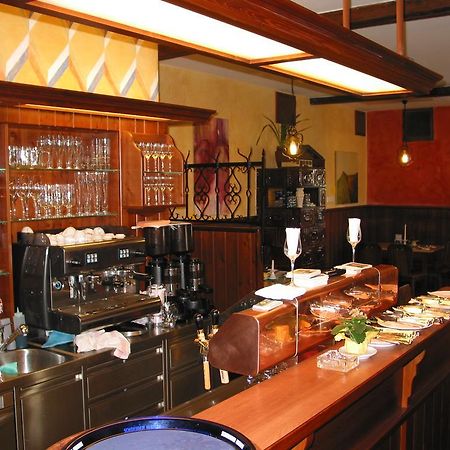 זלצבורג Hotel Restaurant Itzlinger Hof מראה חיצוני תמונה