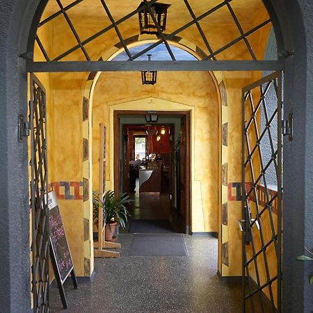 זלצבורג Hotel Restaurant Itzlinger Hof מראה חיצוני תמונה