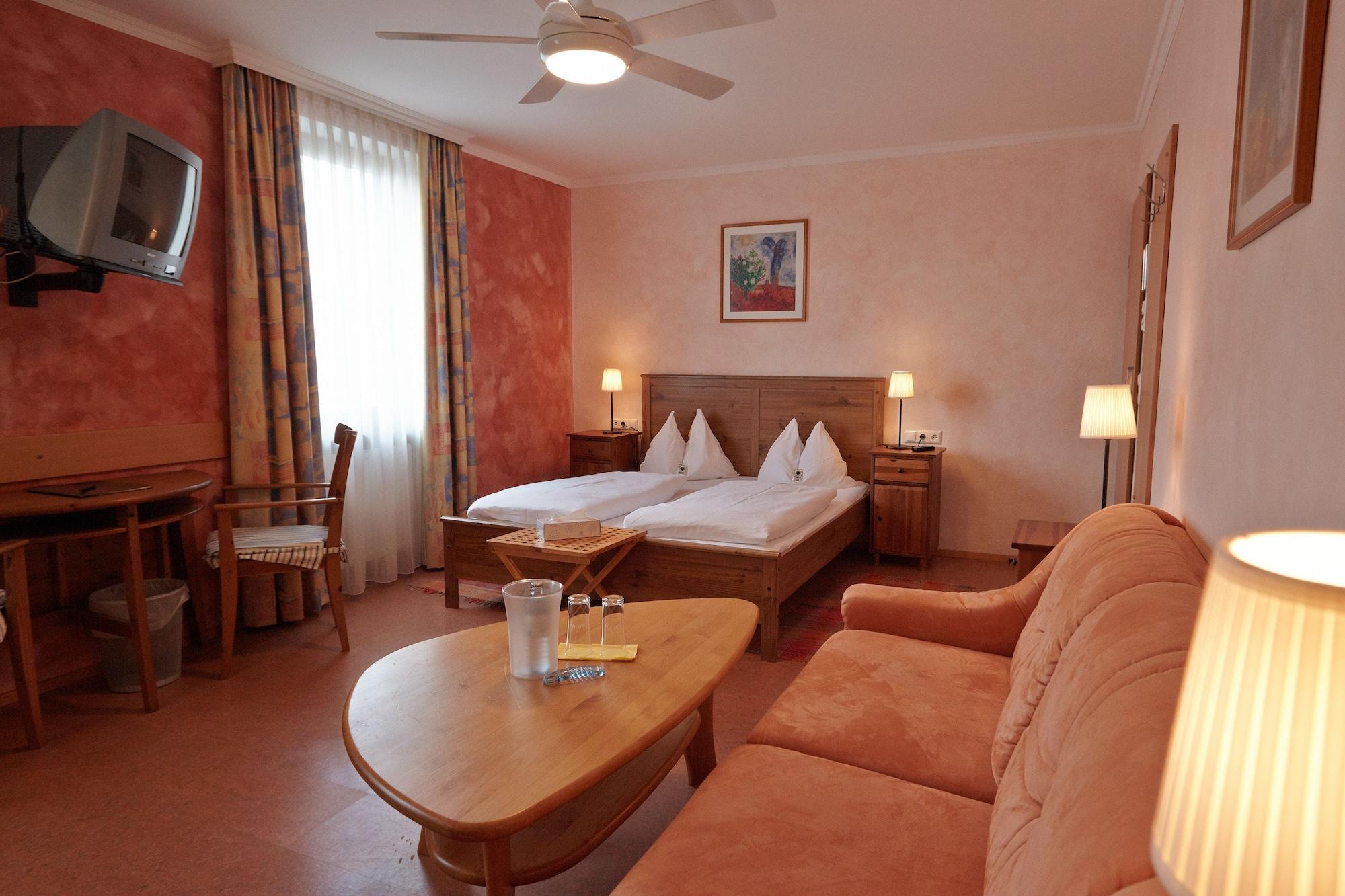 זלצבורג Hotel Restaurant Itzlinger Hof מראה חיצוני תמונה