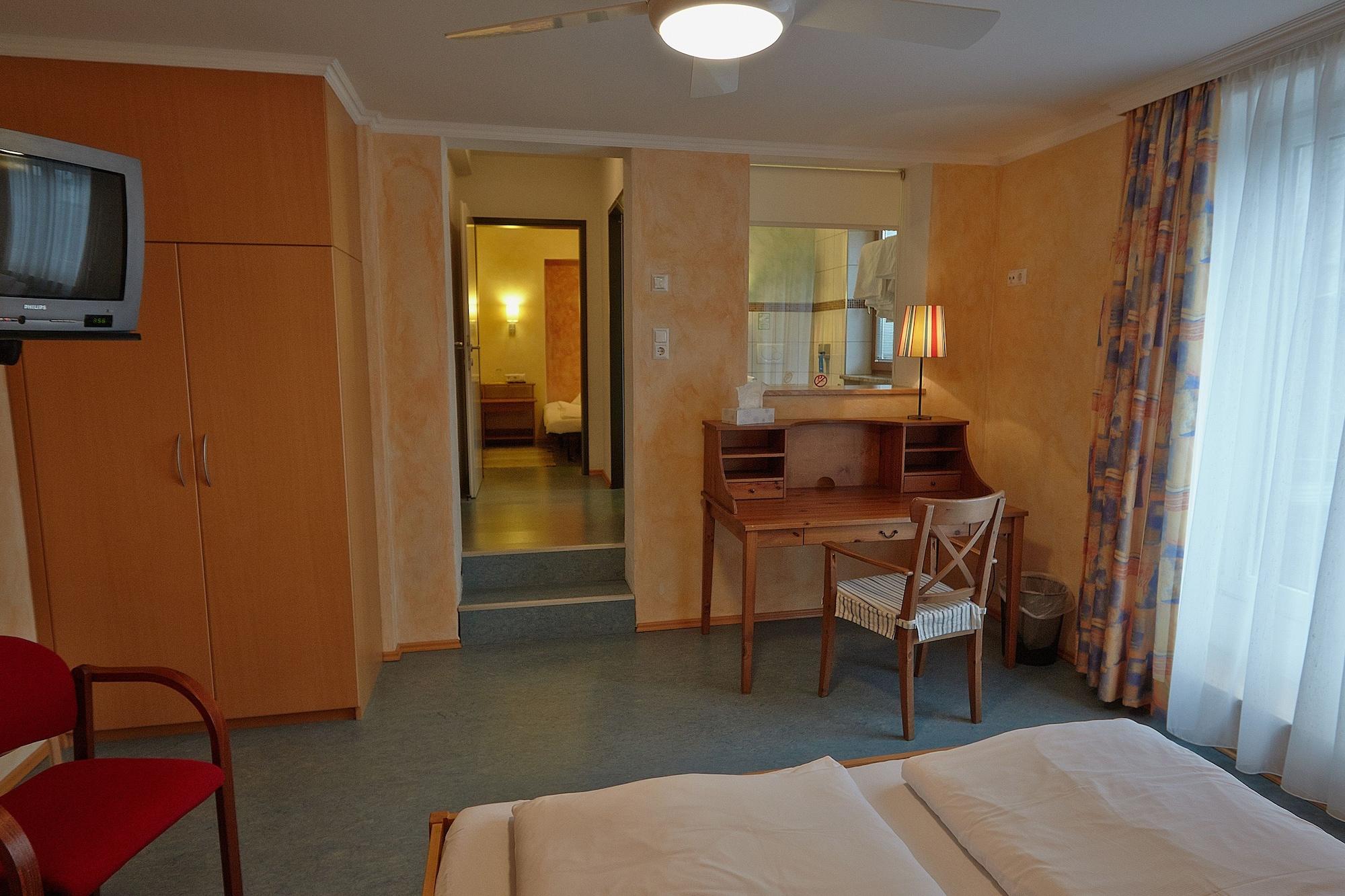 זלצבורג Hotel Restaurant Itzlinger Hof מראה חיצוני תמונה