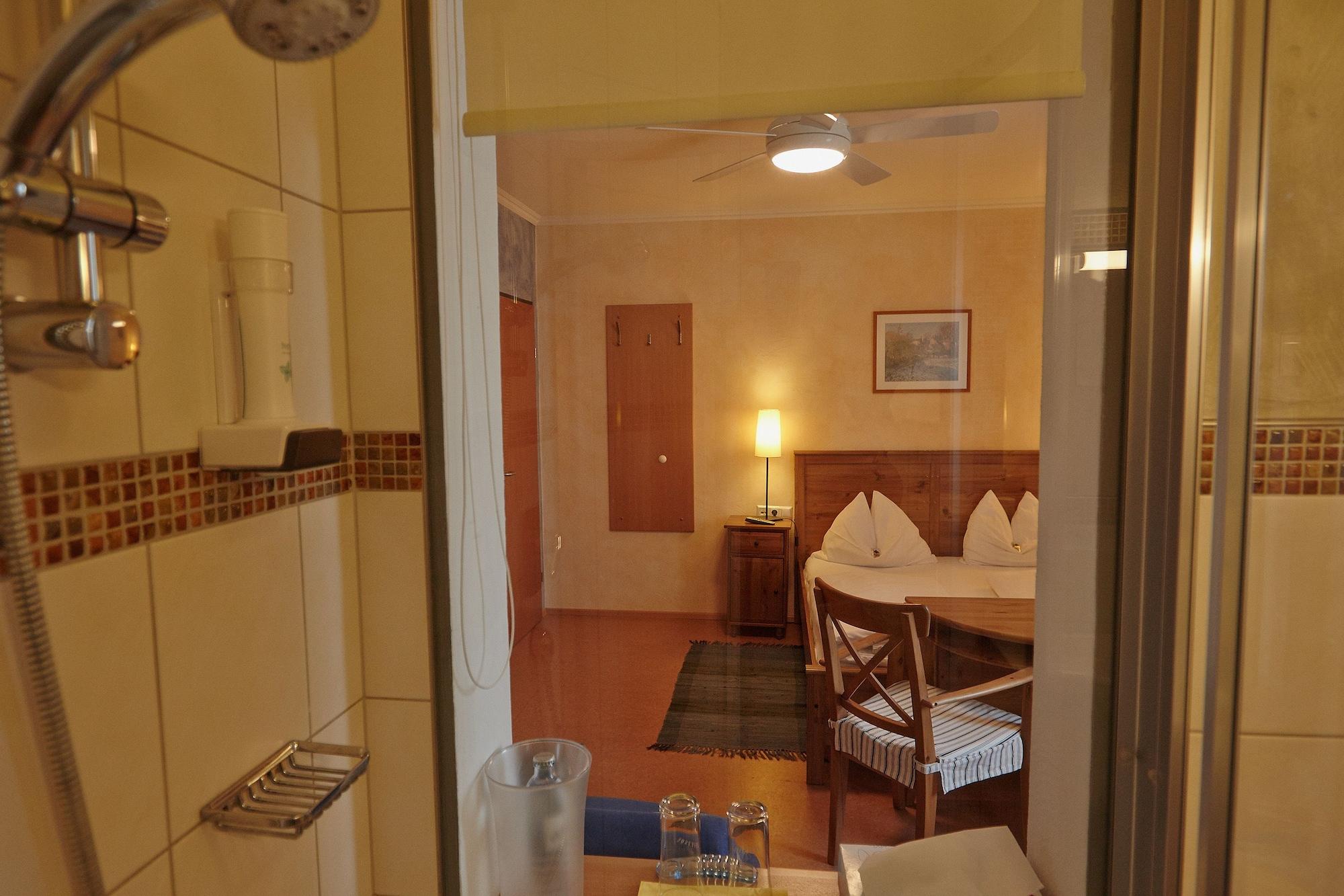 זלצבורג Hotel Restaurant Itzlinger Hof מראה חיצוני תמונה