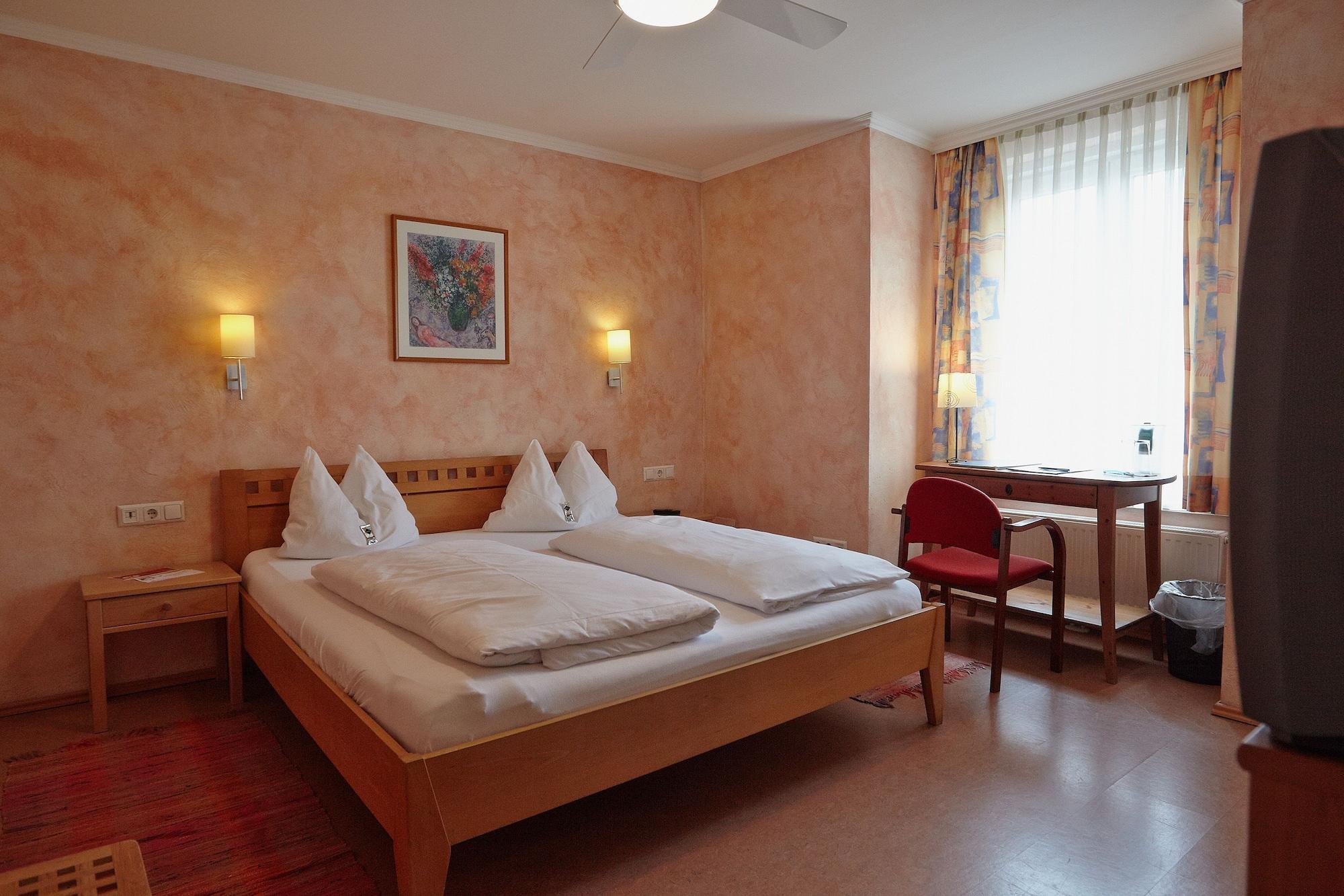 זלצבורג Hotel Restaurant Itzlinger Hof מראה חיצוני תמונה