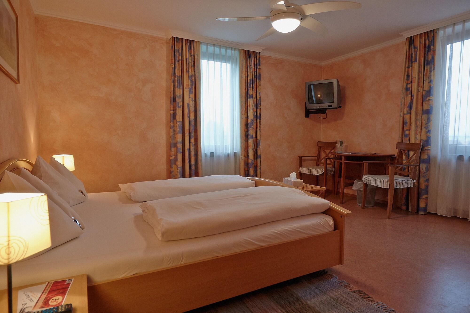 זלצבורג Hotel Restaurant Itzlinger Hof מראה חיצוני תמונה