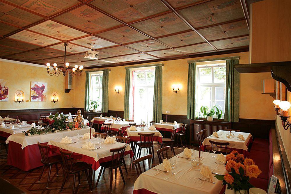 זלצבורג Hotel Restaurant Itzlinger Hof מראה חיצוני תמונה