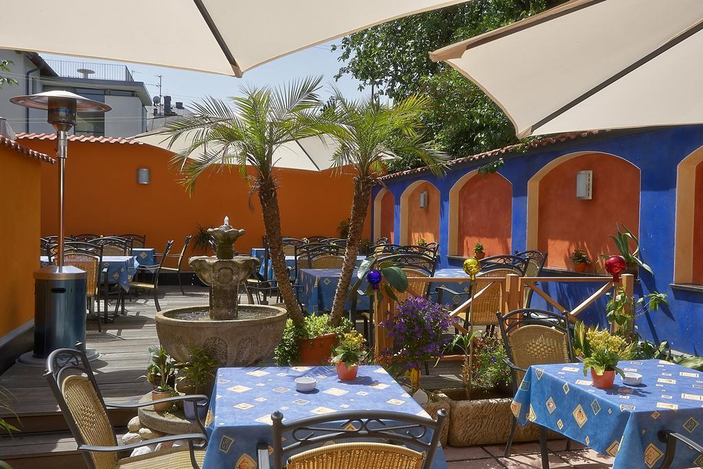 זלצבורג Hotel Restaurant Itzlinger Hof מראה חיצוני תמונה