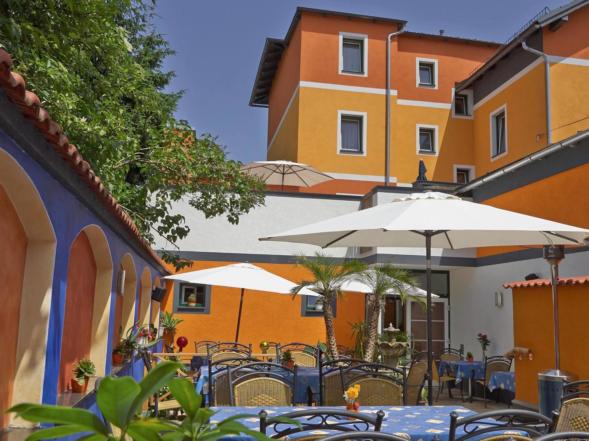 זלצבורג Hotel Restaurant Itzlinger Hof מראה חיצוני תמונה