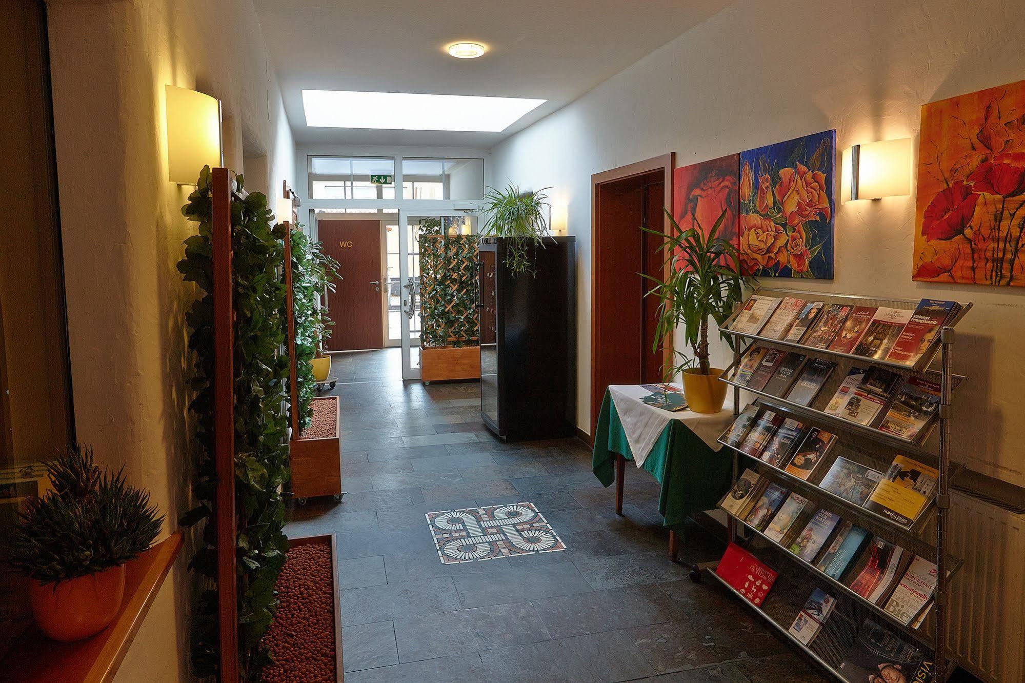 זלצבורג Hotel Restaurant Itzlinger Hof מראה חיצוני תמונה