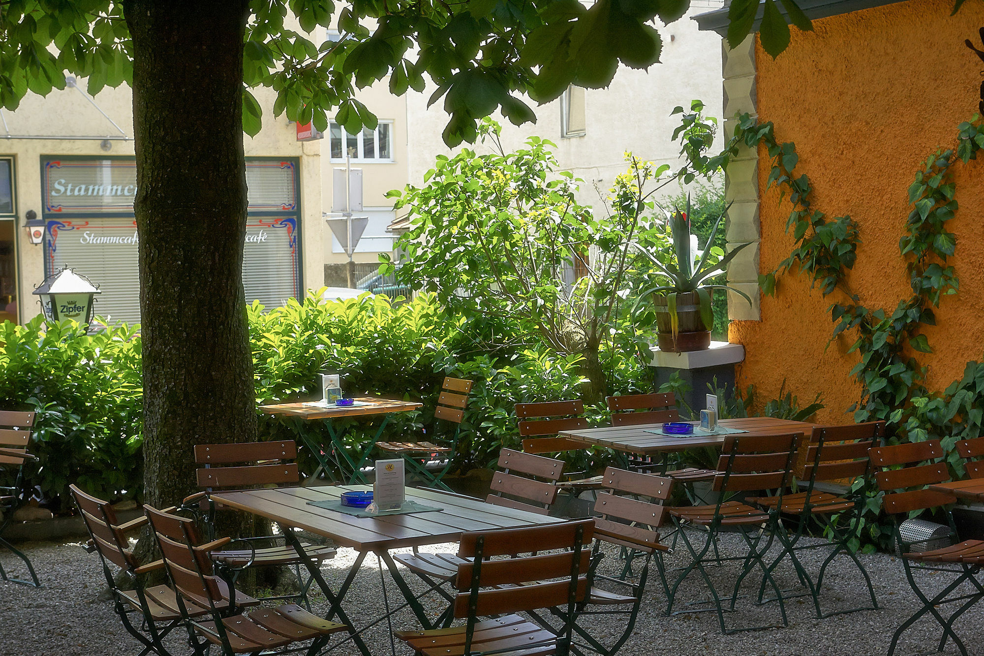 זלצבורג Hotel Restaurant Itzlinger Hof מראה חיצוני תמונה